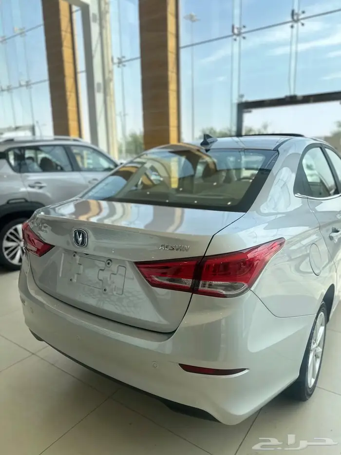 شانجان l7 فل كامل ارخص سعر ي الحبيب 2026 2