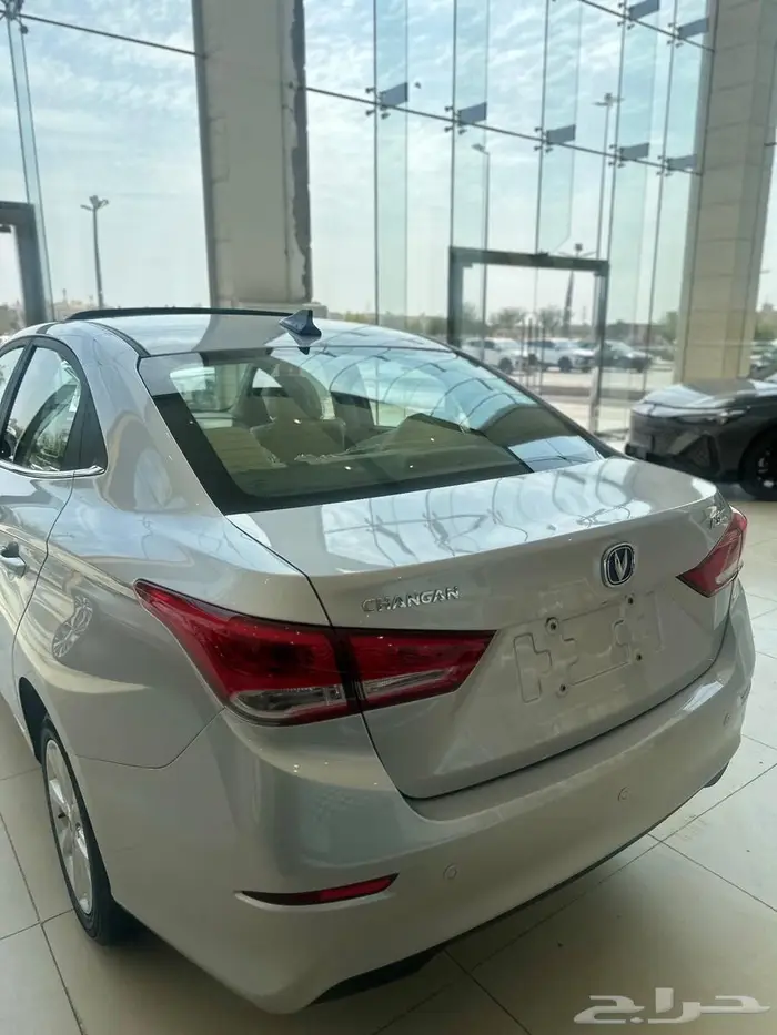 شانجان l7 فل كامل ارخص سعر ي الحبيب 2026 4