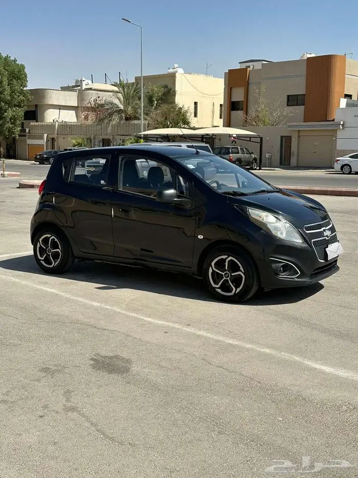 للبيع شيفرولية سبارك استخدام شخصي 0