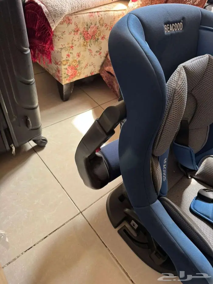Baby Seat 2