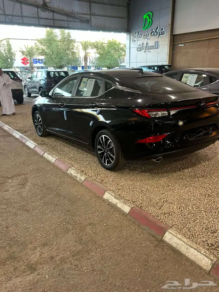 جايكو j7 2025 1