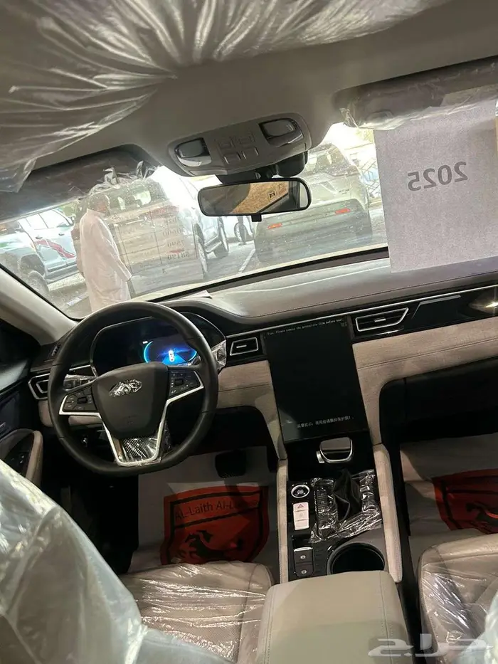 جايكو j7 2025 2