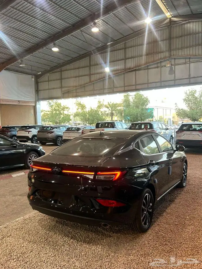 جايكو j7 2025 0