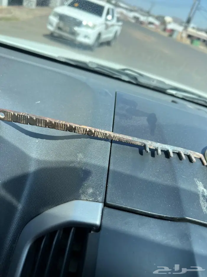 مفتاح اثري قديم جدا جدا 1