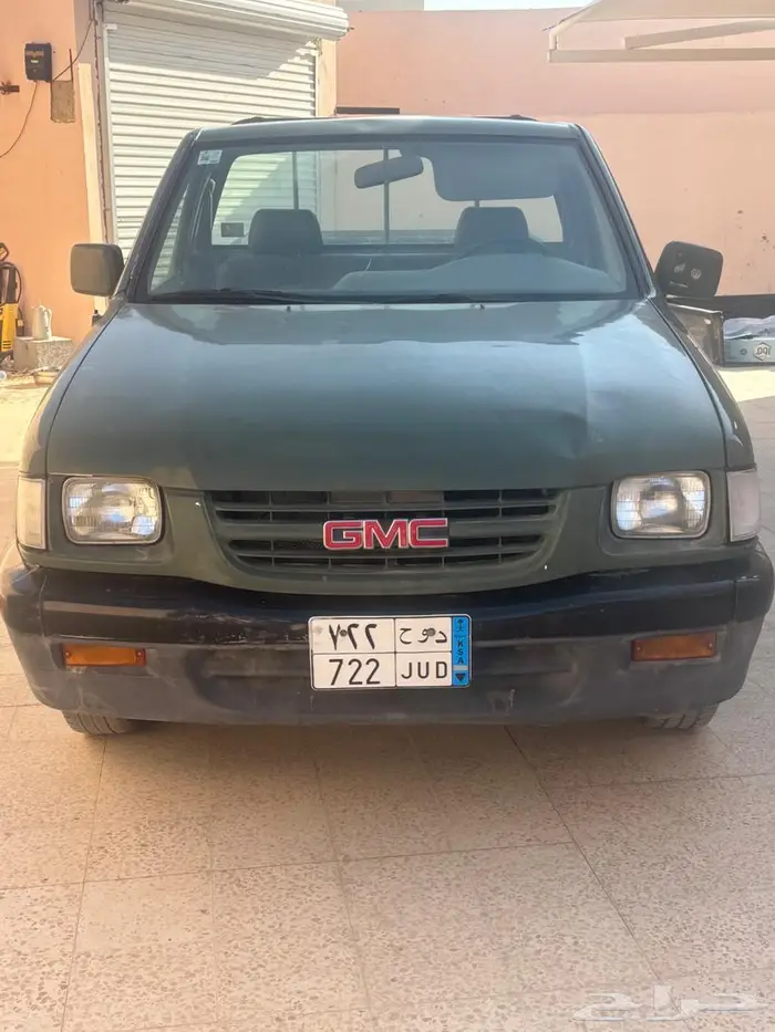 ايسوزو م2000 مخزن 1