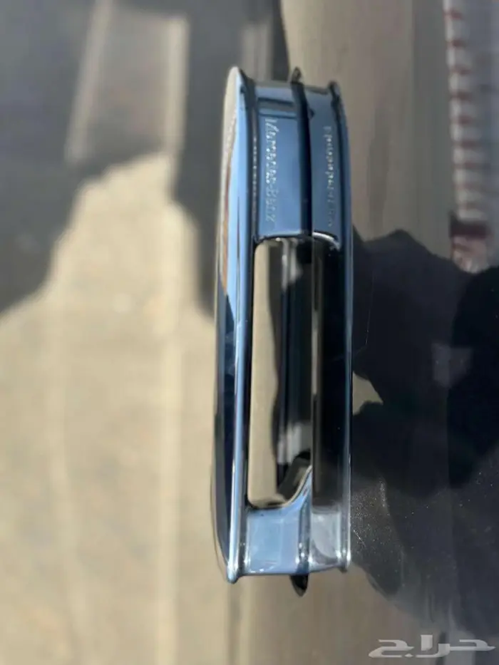 مرسيدس E200 19