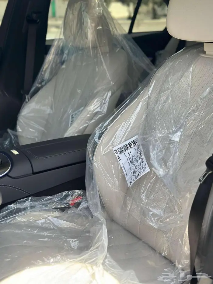 مرسيدس E200 20