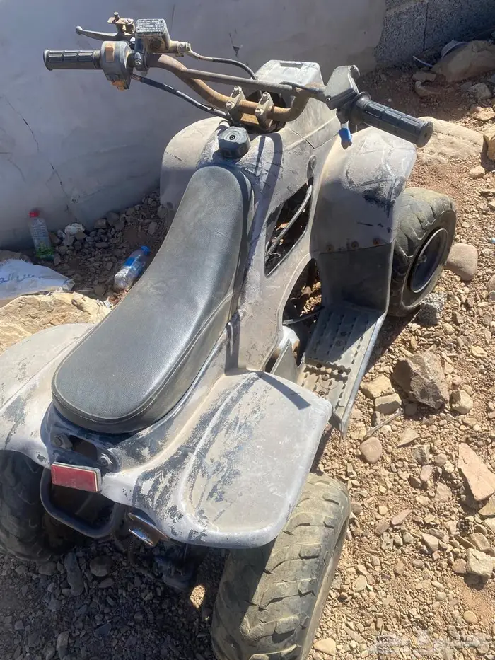 دباب 1