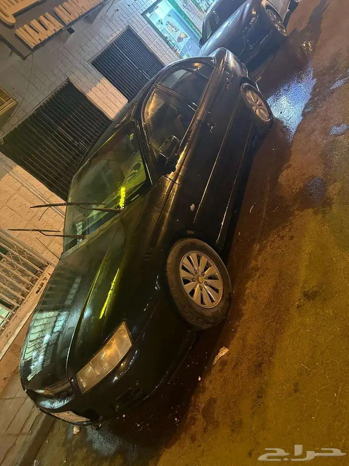 شيفورليه لومينا 3