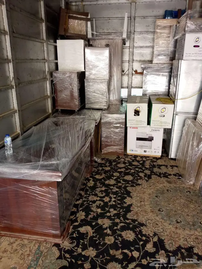 نقل عفش بالمدينة المنورة 0