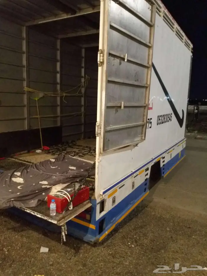 نقل عفش بالمدينة المنورة 1