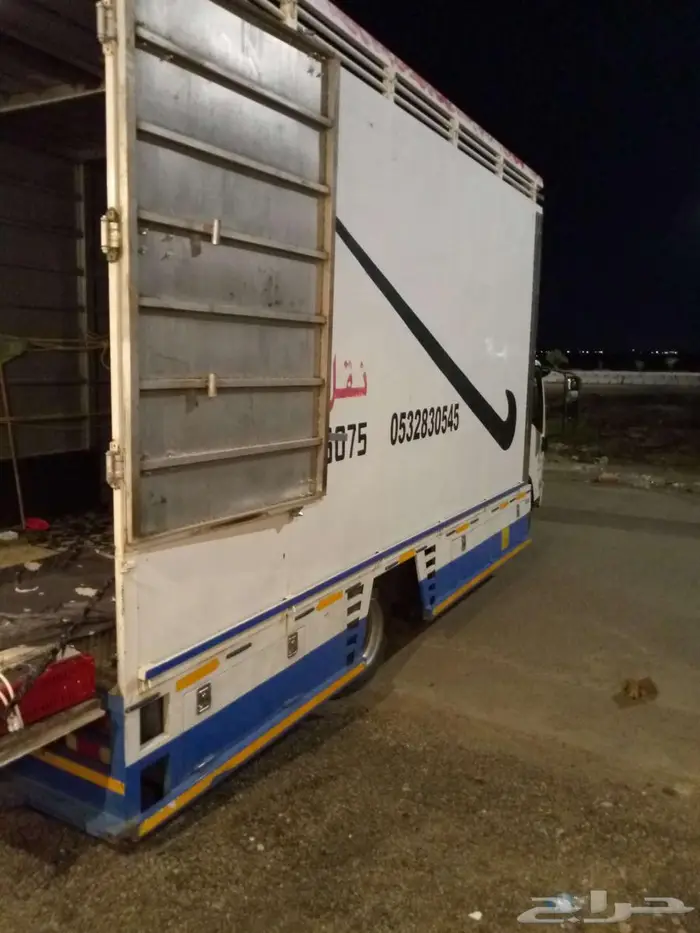 نقل عفش بالمدينة المنورة 3