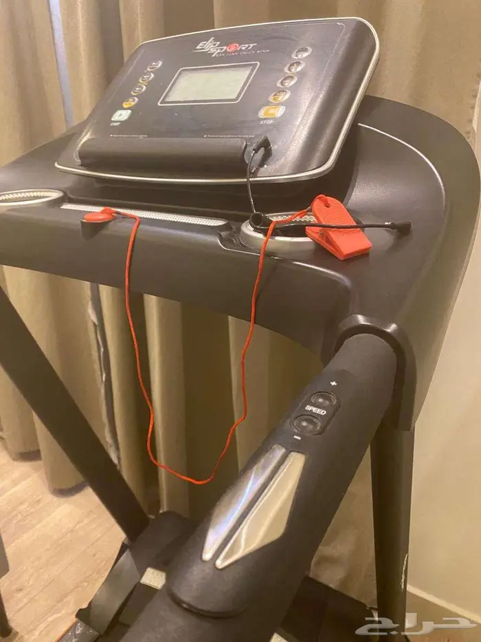 سير كهربائي 2