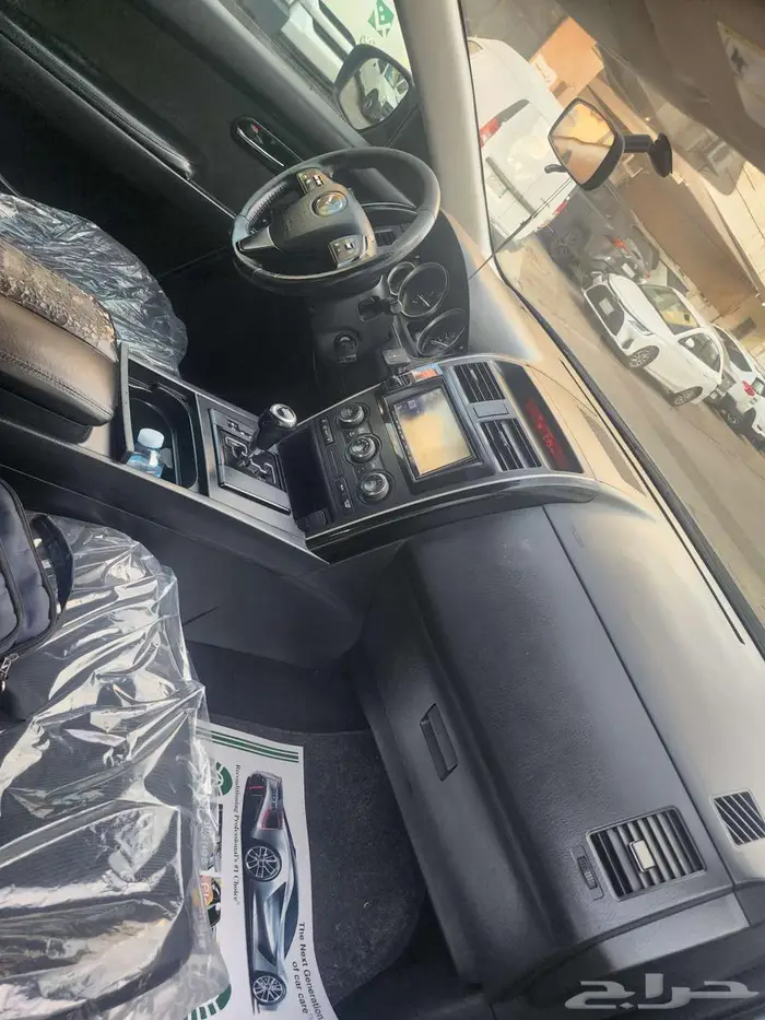 Mazda cx-9 2015 9