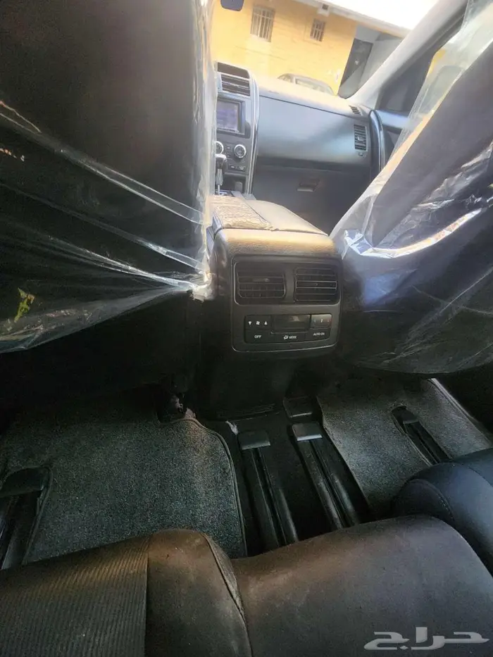Mazda cx-9 2015 19