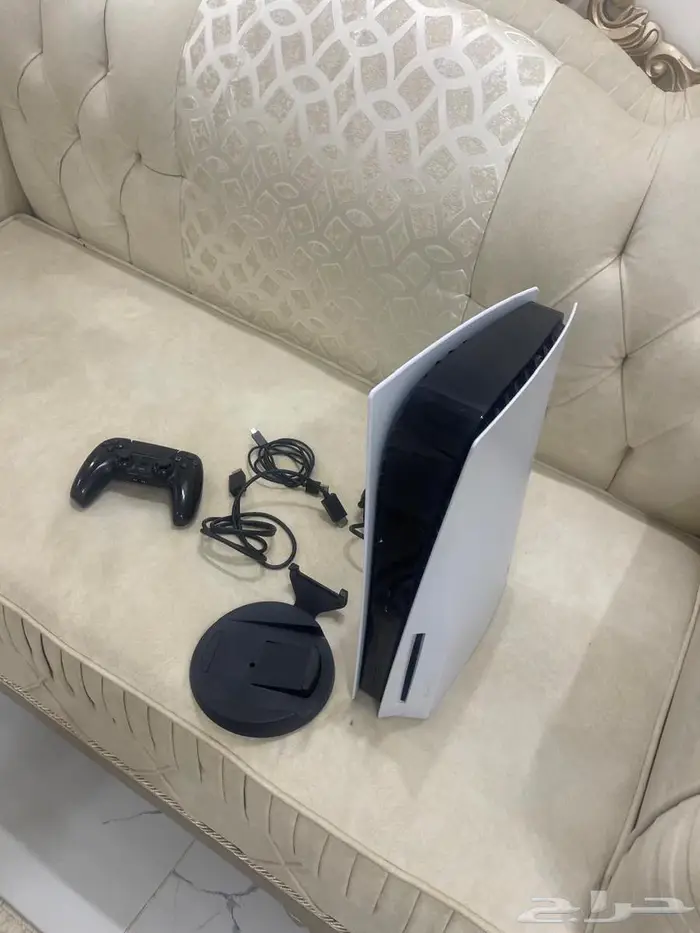 بلاستيشن سوني 5 0