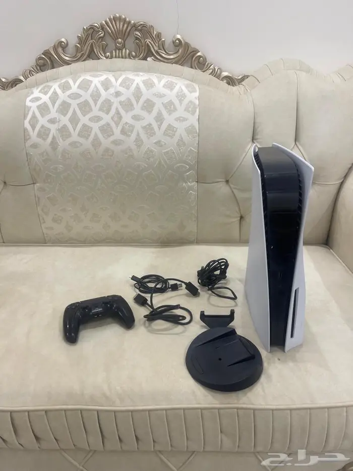 بلاستيشن سوني 5 1