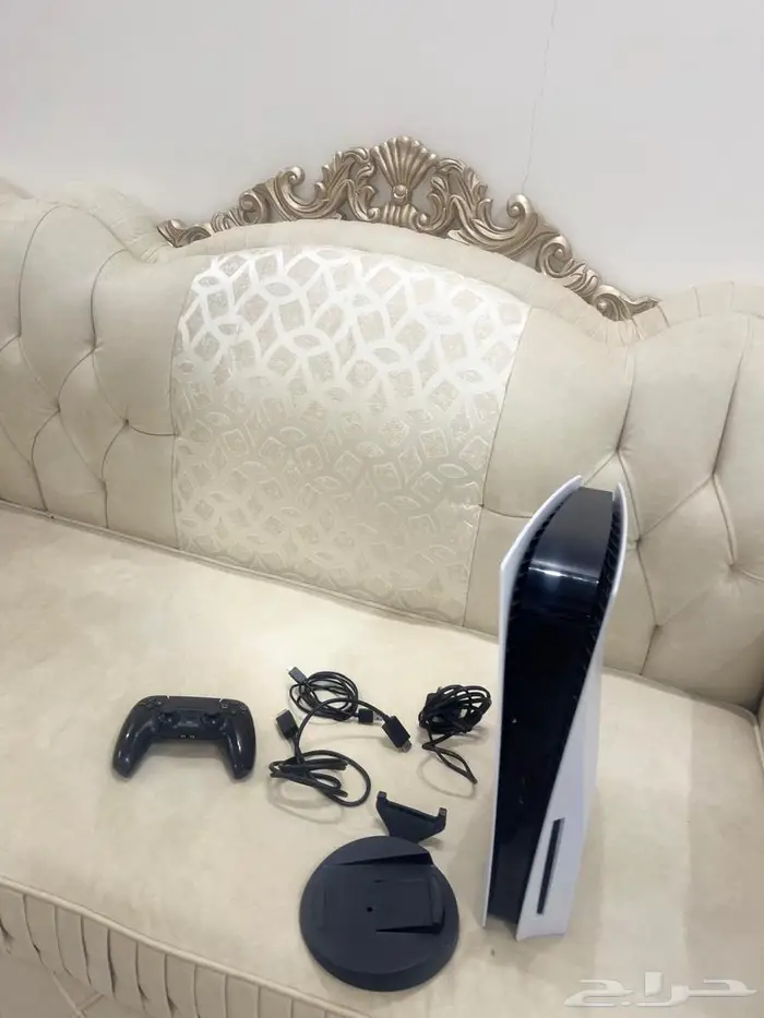 بلاستيشن سوني 5 2