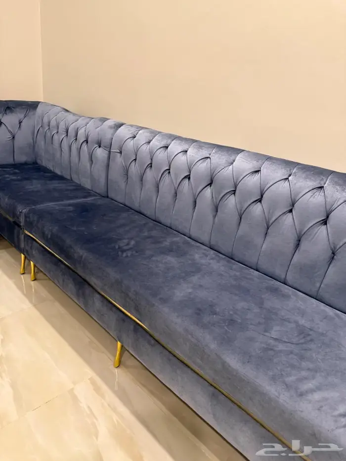 كنب استخدام بسيط جدا 1