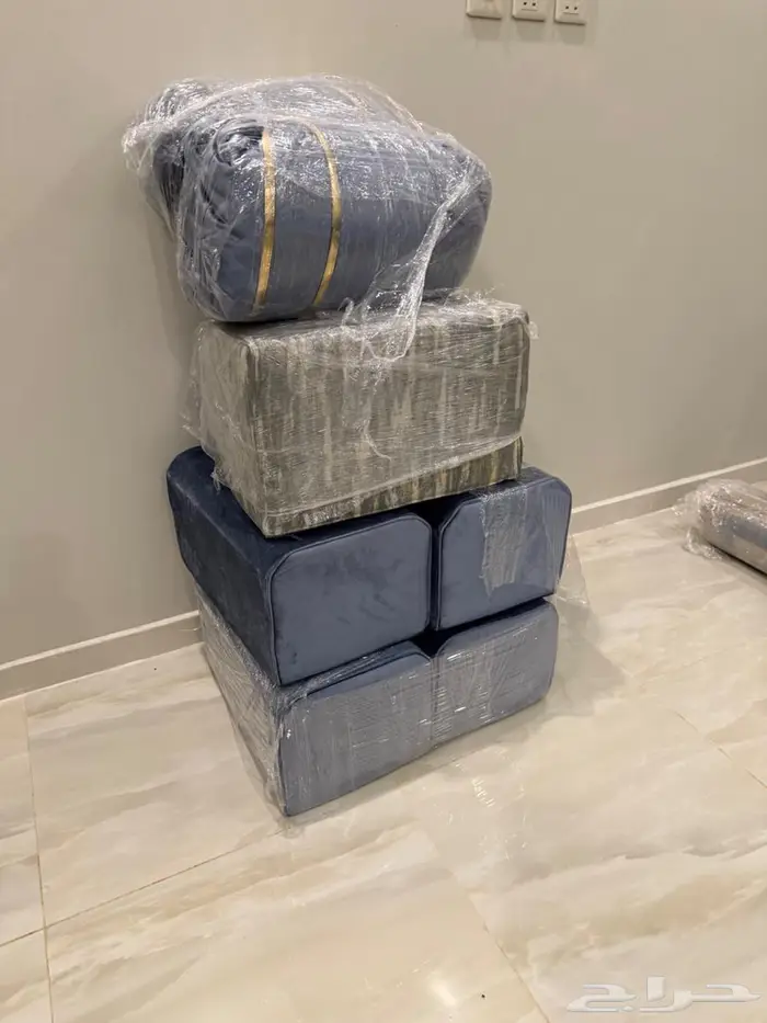 كنب استخدام بسيط جدا 2