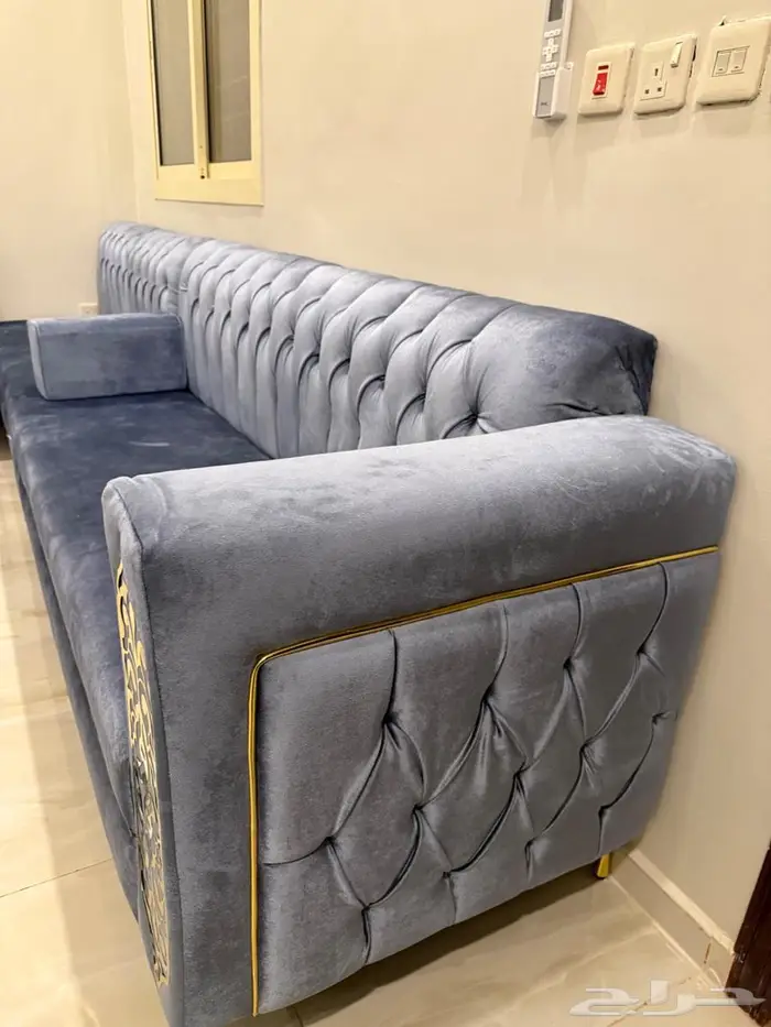 كنب استخدام بسيط جدا 0