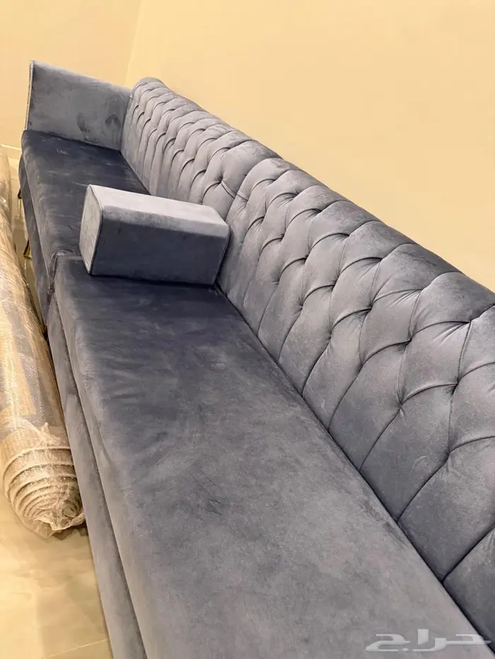 كنب استخدام بسيط جدا 3