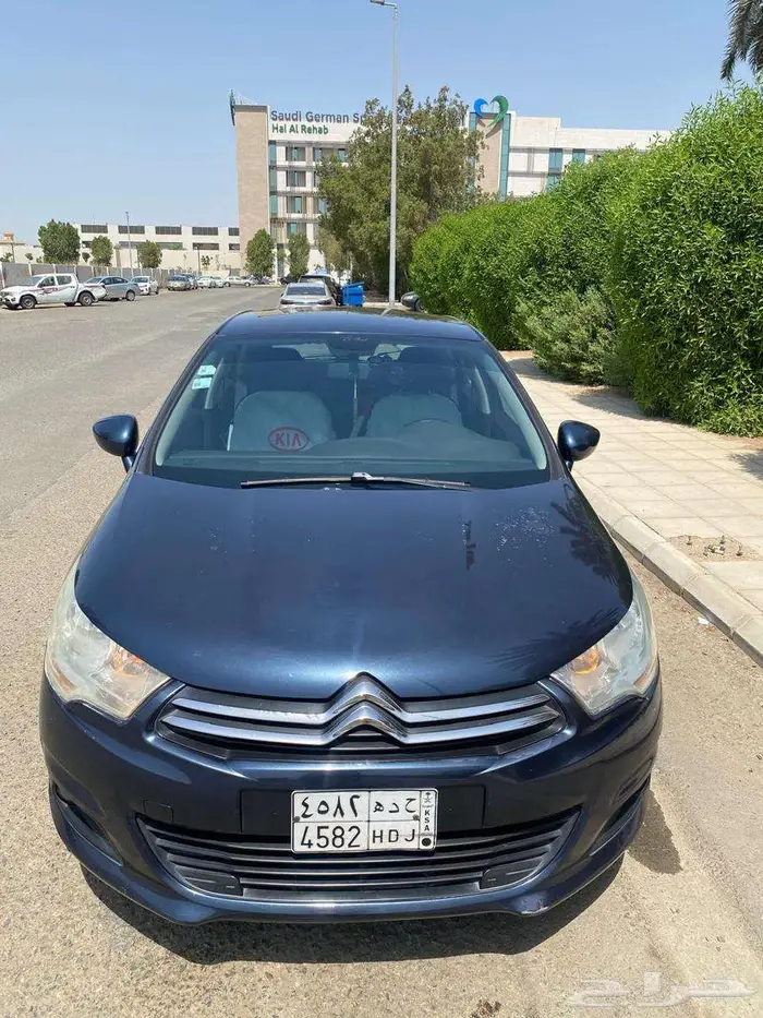 سيتروين 31