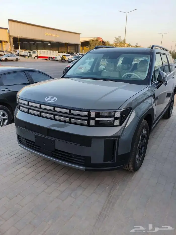 سنتافي 2026 سمارت بدون دبل سعودي مكينة 2.0 و مكينة 2.5 3