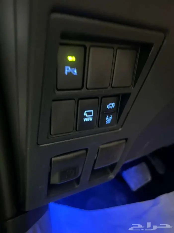 فورشنر بنزين 6سرندل VX1 2025 ويتوفر VX3 . 14