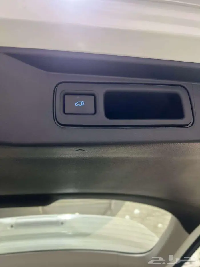 فورشنر بنزين 6سرندل VX1 2025 ويتوفر VX3 . 34