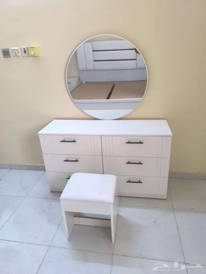 غرف نوم جديده جاهزه للبيع 3