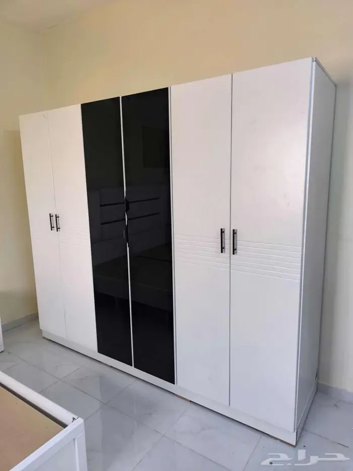 غرف نوم جديده جاهزه للبيع 1