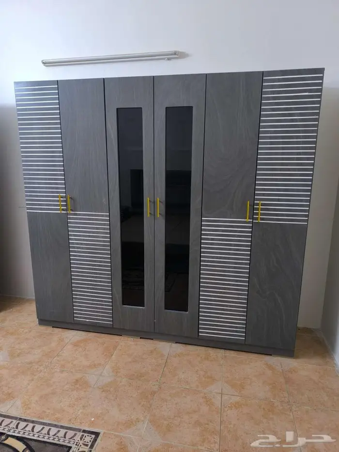 غرف نوم جديده جاهزه للبيع 7