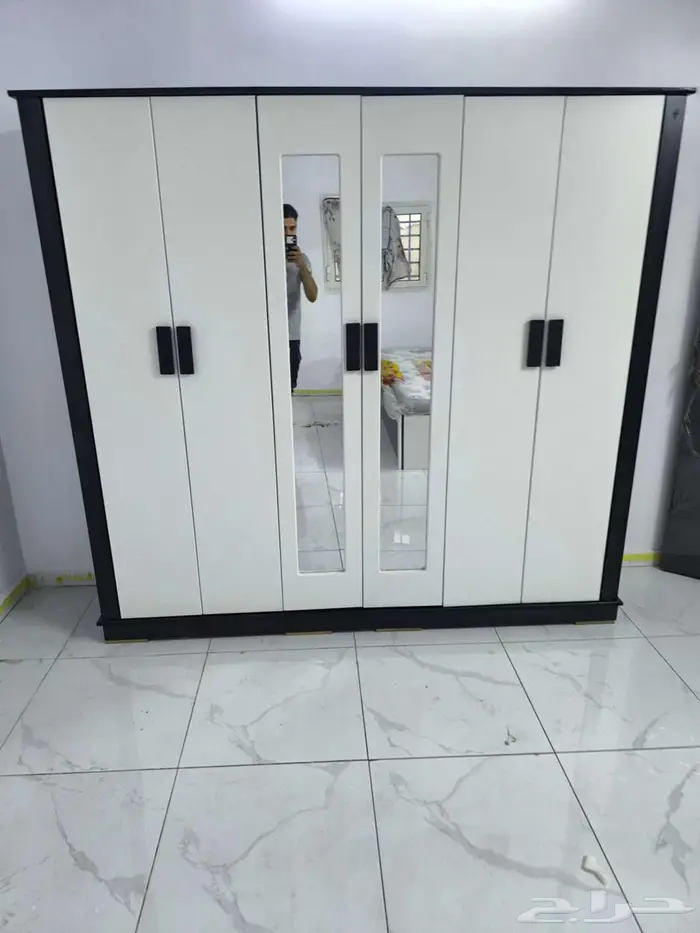 غرف نوم جديده جاهزه للبيع 16