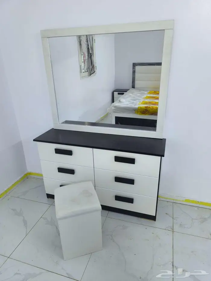 غرف نوم جديده جاهزه للبيع 18