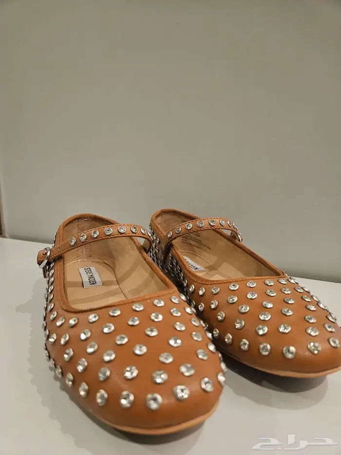 حذاء Steve Madden 0