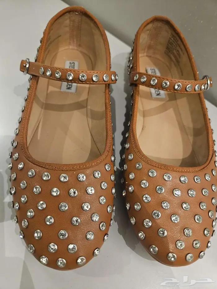 حذاء Steve Madden 1