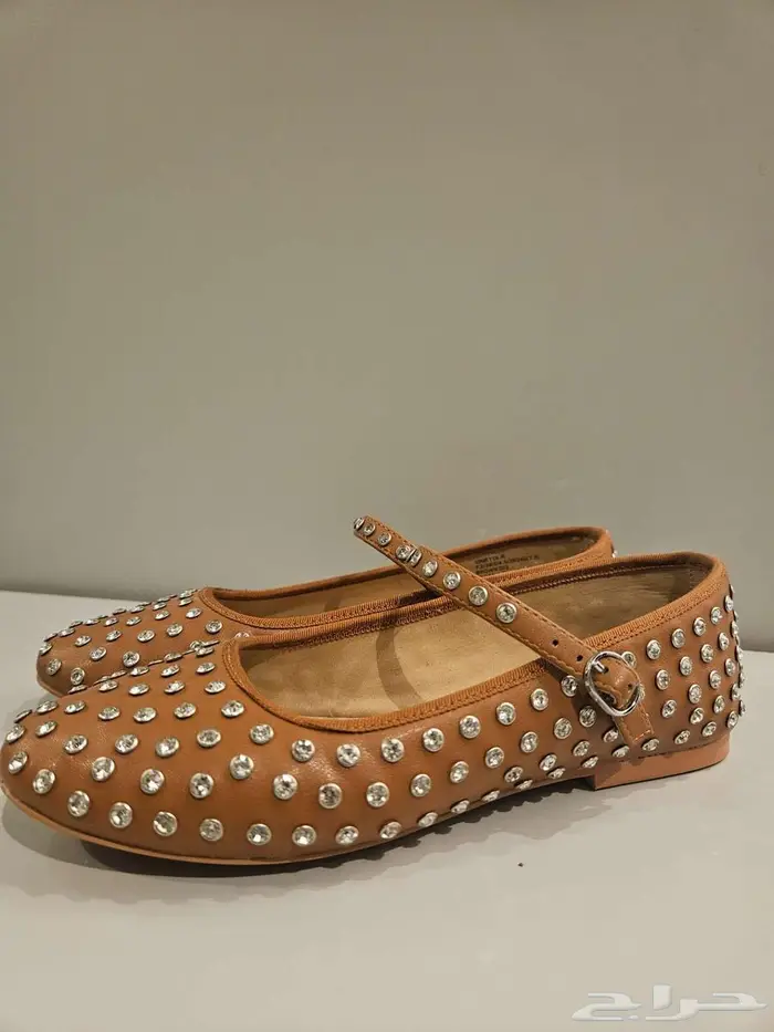 حذاء Steve Madden 2