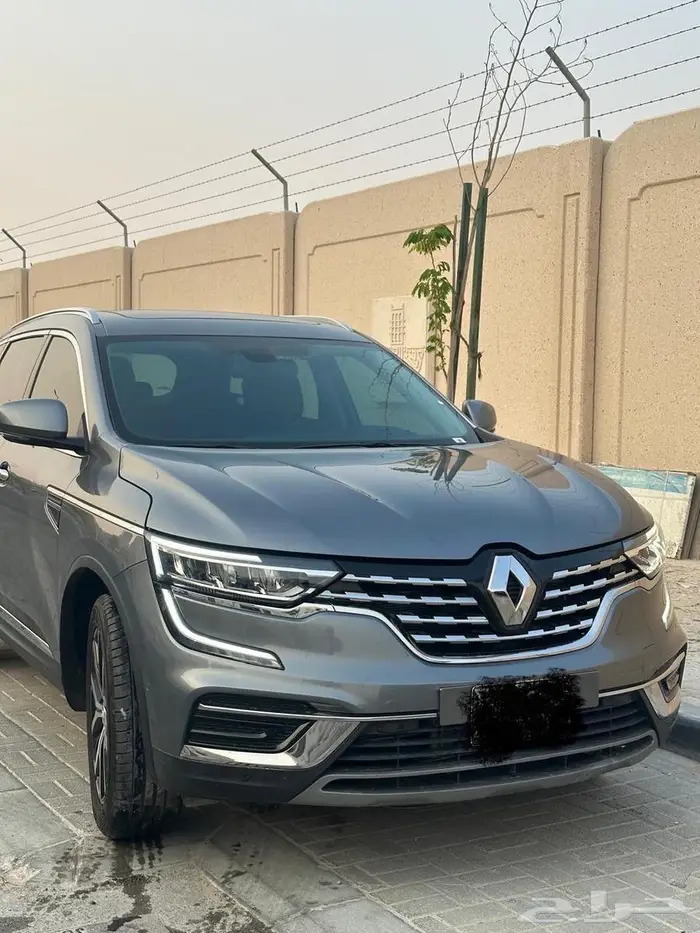 رينو كوليوس 0