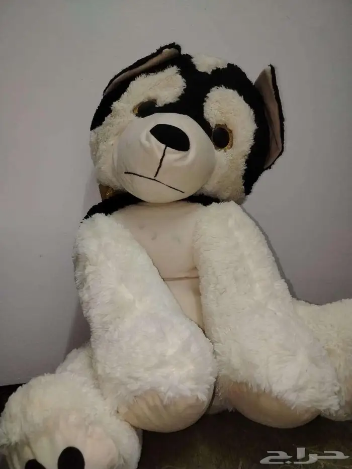 دبدوب حجم كبير جديد وقمة النظافة للبيع 0