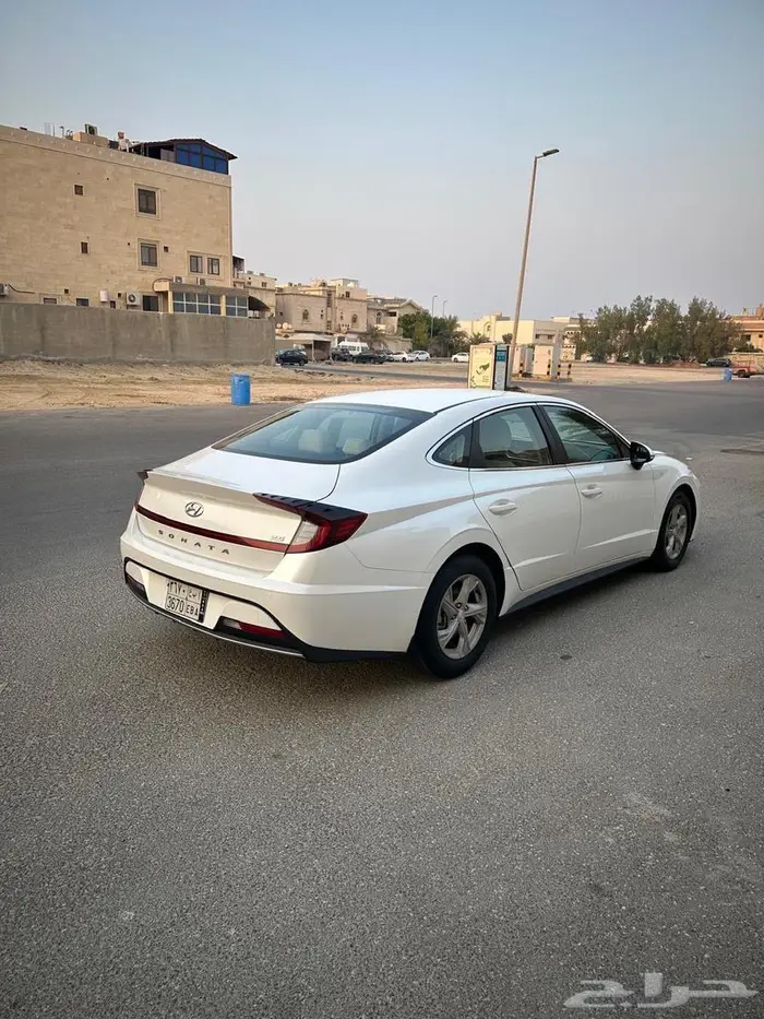 هيونداي سوناتا 1