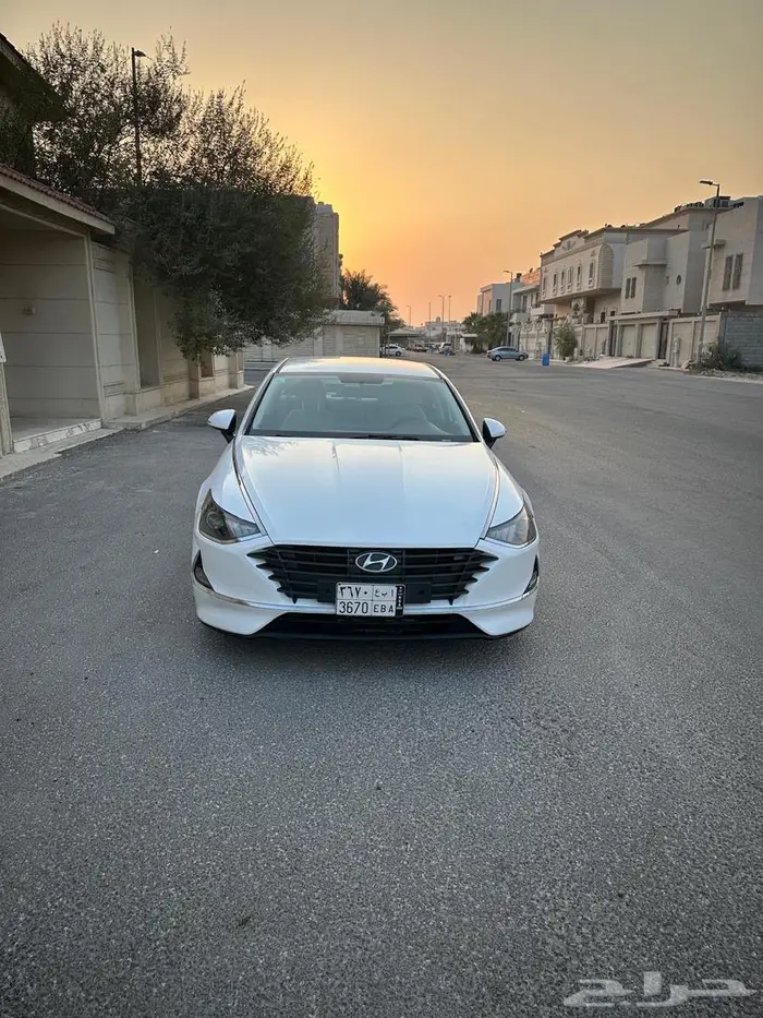 هيونداي سوناتا 5