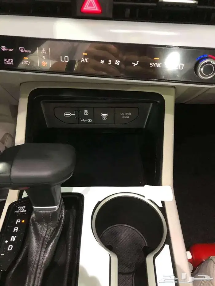 كيا k5 استاندر مطور بصمه فتحه سقف موديل 25 بأسعار مميزه 5