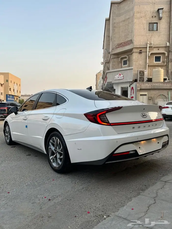 سوناتا 2020 فل كامل وارد كوريا 2
