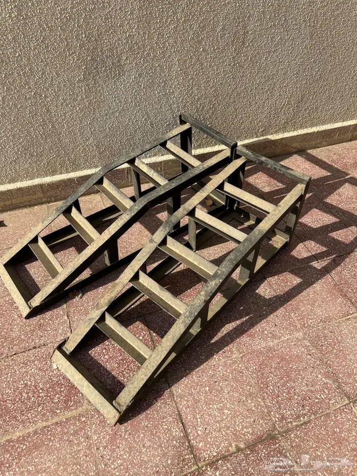 رافعة حديد سيارت كبار 0