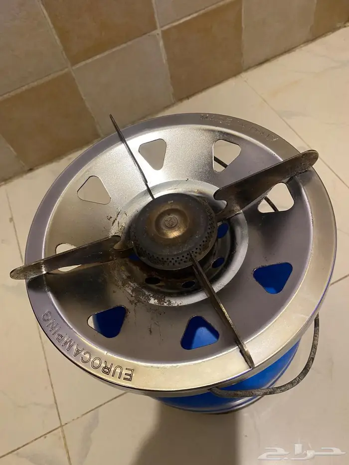 دافور غاز ايطالي 4