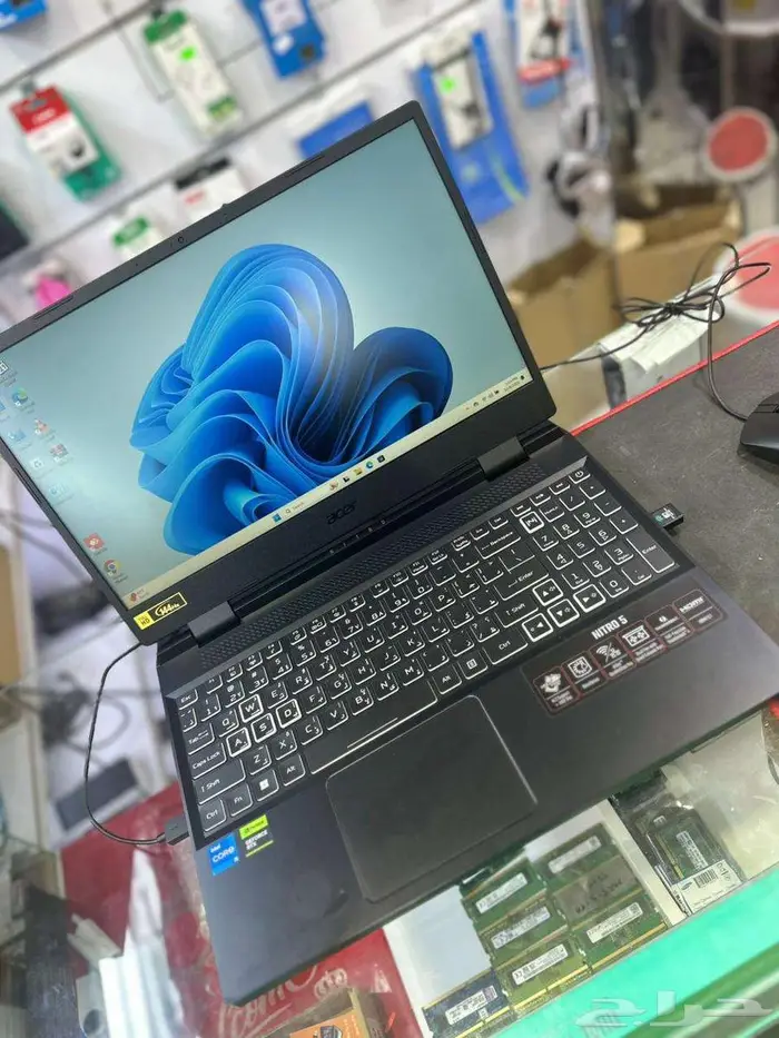 ACER NITRO5 0