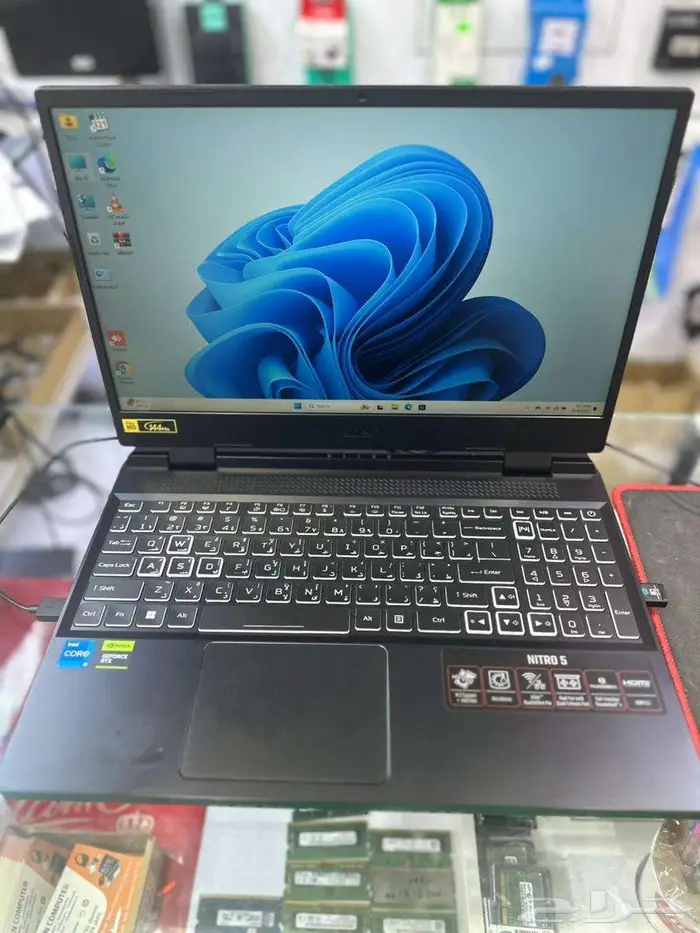 ACER NITRO5 3