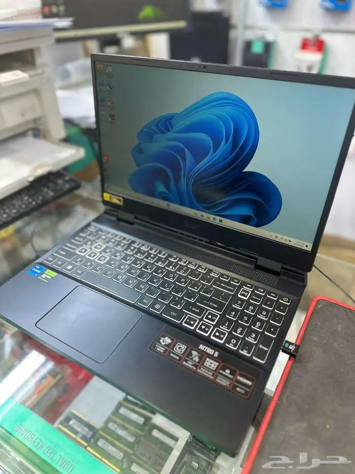 ACER NITRO5 2