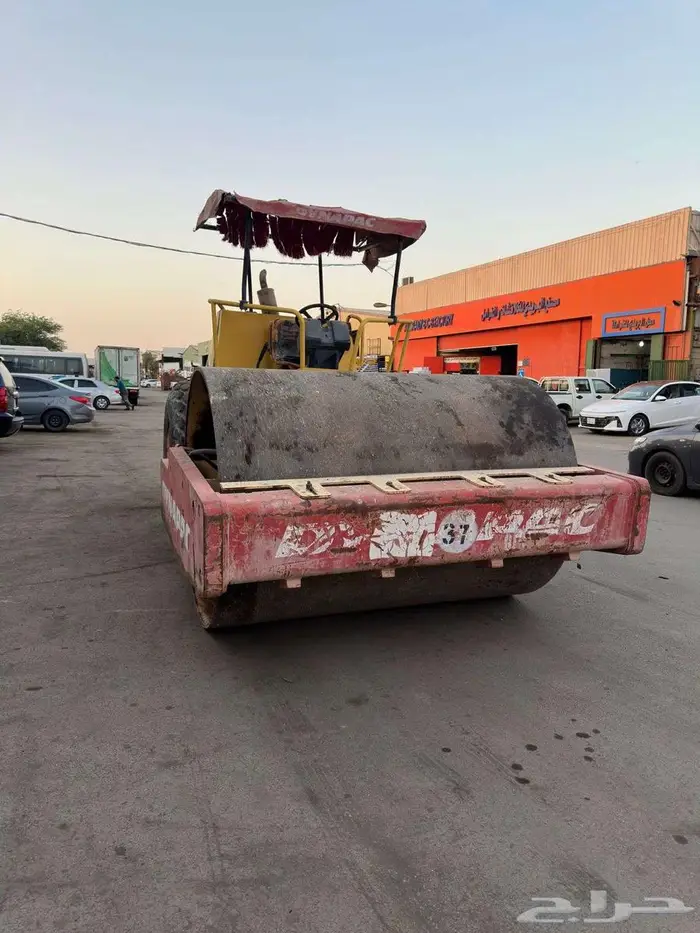 رصاصة دينباك CA250 دبل 3